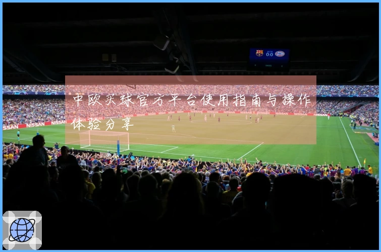 中欧买球官方平台使用指南与操作体验分享