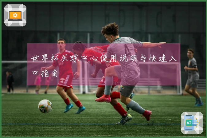 世界杯买球中心使用说明与快速入口指南